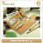 Eco Friendly Material Slim Men Cork Wallet With Rfid Blocking