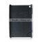 Luxury 100% Genuine Full Boby Carbon Fiber Cover Smart Case for ipad 5, phone case