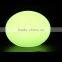 popular led floating ball for swimming pool