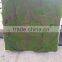 Artificial plants blocks for wall hanging decoration