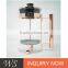 WSCHSY124 french press coffee maker glass french press