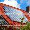 BESTSUN 10KW Household off grid /grid tie 10000w solar power system home / solar power generator