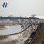 Hotsale high quality Woven geotextile fabrics /Geotextile dewatering tubes
