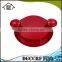 NBRSC Reliable Company Manual Rotating Plastic Meat Shredder Kitchen Tool