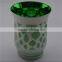 glass candle holder sets