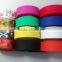 factory wholesale fashion silicone waist belt with PET package
