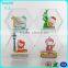 Plexiglass gift box with a cover,Clear hexagon box,acrylic storage container
