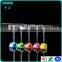 Creative Branches Earring Holder Displayed Acrylic Stand With Bsae