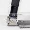 High-Tech Multifunction Compact Fishing Fillet Knife Shovel Hoe Saw Fire Flint