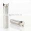 Professional Manufacture Diamond Milling Cutter&PCD Round Nose Knife