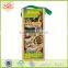 wholesale 23 pieces wooden Christmas puzzles kids magnetic Christmas puzzles children wooden Christmas puzzles W14J003