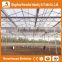 Heracles Trade Assurance Saw-Tooth Tropical Greenhouse