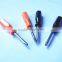 Good quality 3x55mm Mini screwdriver , 3mm PH0 screwdriver