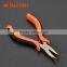 Multi Functional Chrome Vanadium Professional Mini Bent Nose Plier