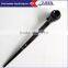Double size reversible scaffolding ratchet wrench