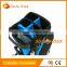 2017 good quality of new style golf bags with different colors