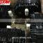 10:1 ratio gearbox for chain transmission