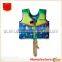 High quality machine grade life kid foam jacket