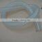 water irigation PVC plastic tube