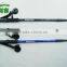 2015 NEW three section colorful nordic walking stick