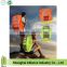 Hot Sale Promotional Reflective Cycling Running Waterproof Backpack School Bag Rain Cover(Z-BC-022)