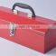 2015 cheap single layer iron tool box metal tool box truck tool box