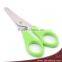 stainless steel student craft scissors