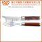 A-SK028&A-SK028F Super Quality Stainless Steel Royalty Line Cutlery Set with Wooden Handle