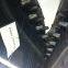 Hitachi CG45 Rubber Track,new Condition,600X100X80
