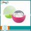 Hot Sale Round Shape Silicone Ice Ball Pop Mold Maker