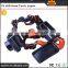 OEM T6 LED 1200Lm 3 Mode Rechargeable Hunting Headlight High Power Headlamp
