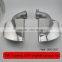 exhaust tips for vw touareg