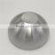 stainless steel large salad bowl