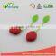 WCE7052 Silicone Tea Strainer Food Grade Silicone Tea Infuser Whole Sale