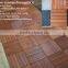 CE and ISO CertificatCE and ISO Certificated from a professional manufacturer Durable Outdoor Decking Eco Forest Bamboo Flooring