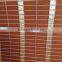 PVC roll up blind