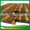 outdoor strand woven bamboo decking