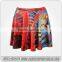 2015 Fashion long tight skirts customized skirt ladies polyester long skirts