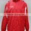 2015 new fashion men wholesale hooded sport jacket