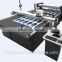Paper Cutting Machine for Carton Box Making Sample Production with Knife or Blade