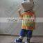NO.3612 cartoon ferb and phineas mascot costumes