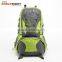 Multipurpose Abrasionr Resistant Water Resistant Soft-backed Outdoor Backpack Dayback