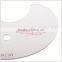 Kearing metric french curve 32cm plastic garment curve ruler ( sandwich line ) # 6032