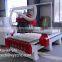 three working procedure cabinet door processing woodworking atc cnc router for wood