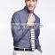 new design made to measure cotton slim men shirt BSZ0084