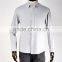 New Design Made to Measure Cotton Slim Men Shirt MSZ0081