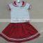 Wholesale Japanese School Uniform Skirt