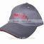 bright color baseball cap hard hat with transfer printing