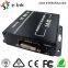 1-channel 4K DVI Fiber Optic Extender