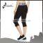 New Look Women's Lena Floral Crop Sports Trousers